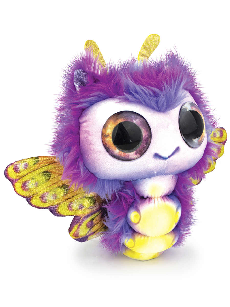 Мягкая игрушка Nebulous Stars Люмина - фото 7