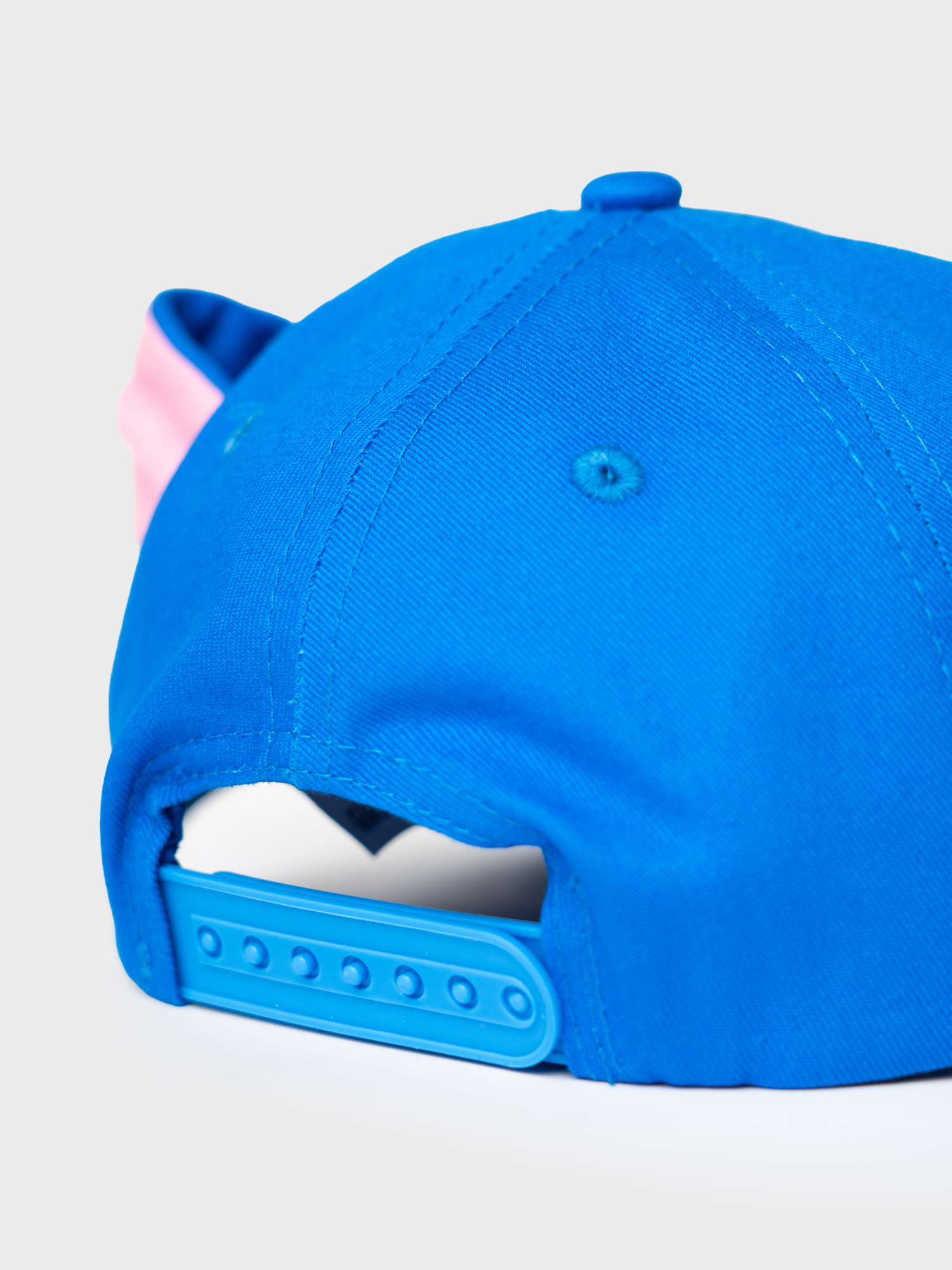 Бейсболка PlayToday 12622462 - фото 3