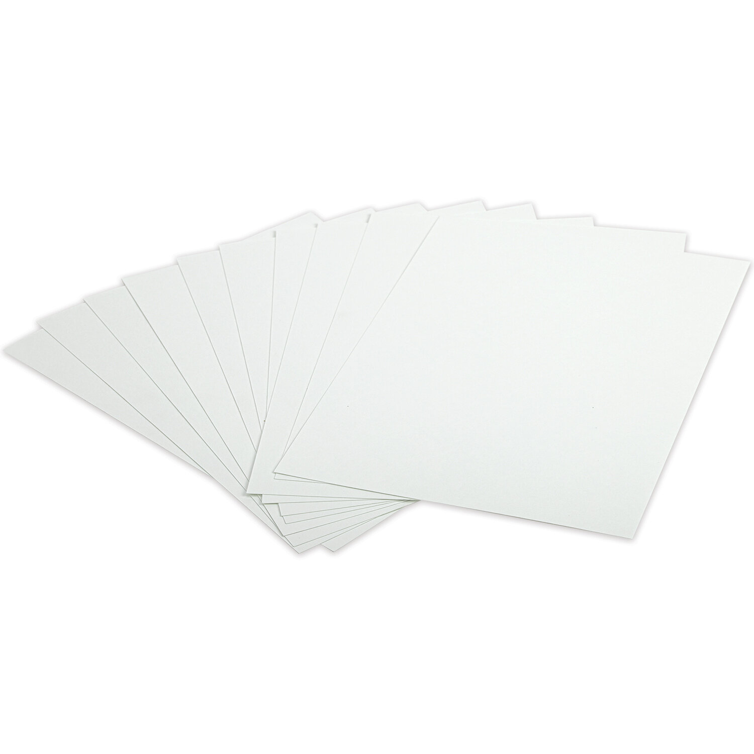 Художественная бумага Brauberg для акварели - фото 4