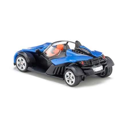 Автомобиль SIKU