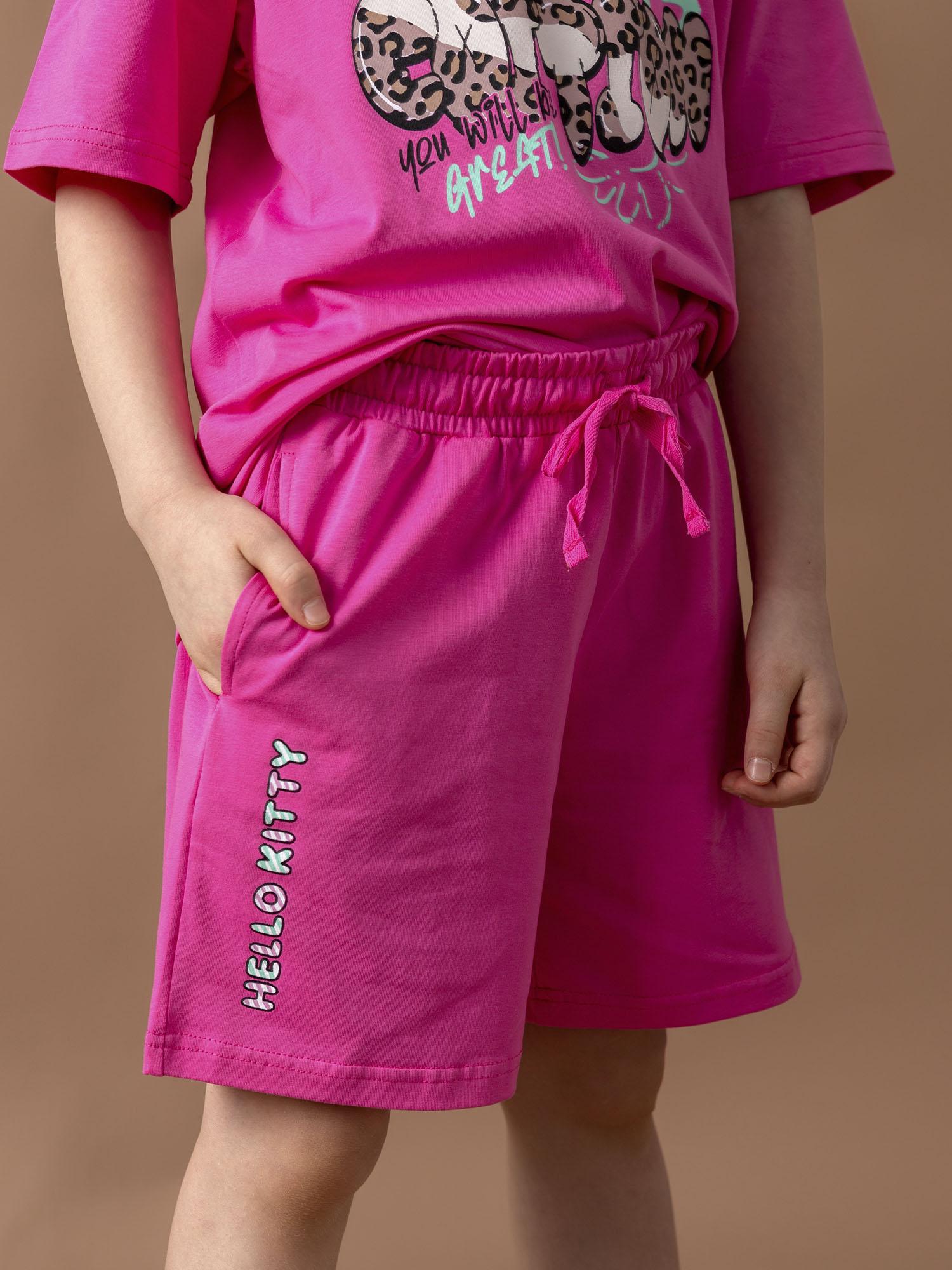 Шорты batik 017_ЛС26 - фото 2