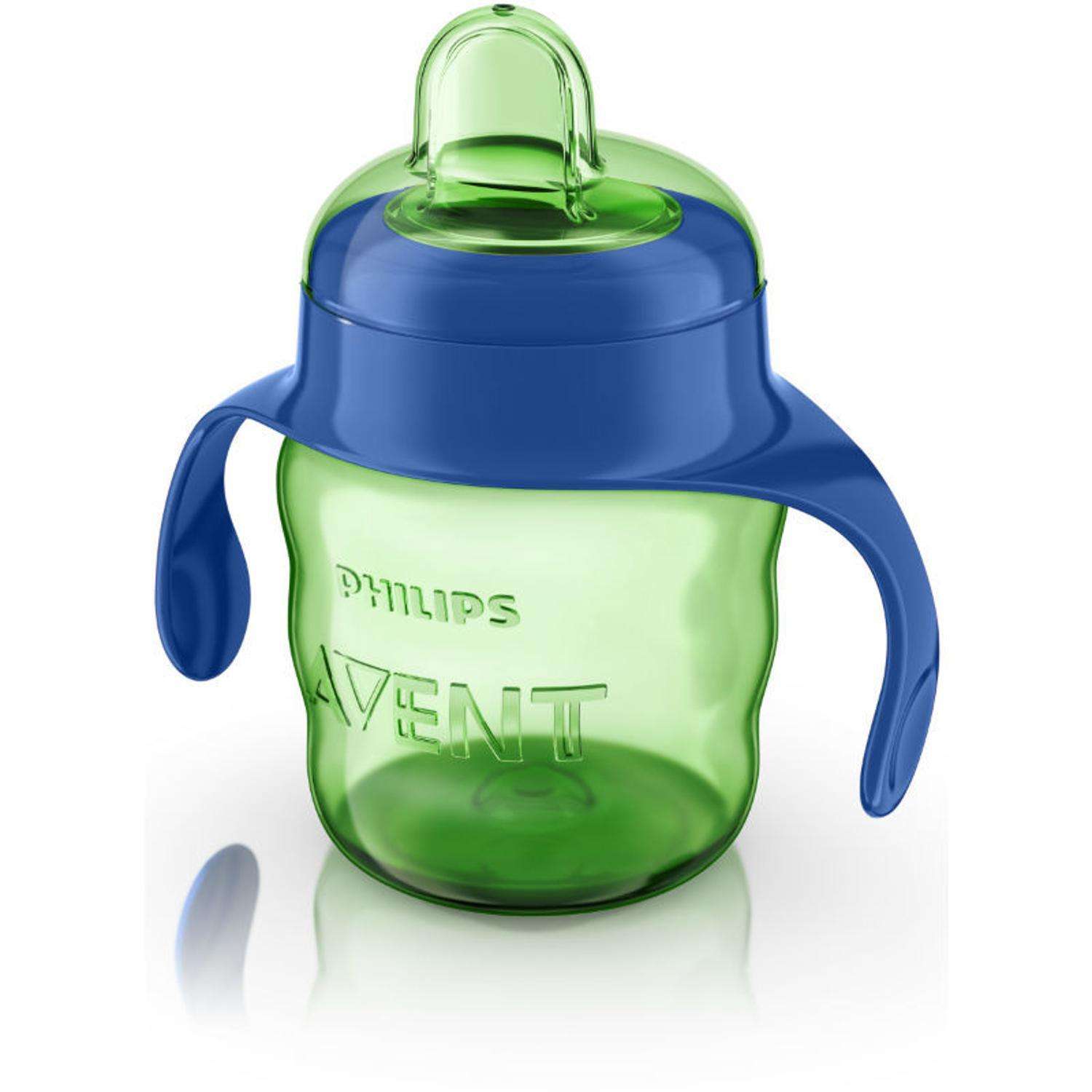 Поильник Philips Avent Comfort 200 мл - фото 1