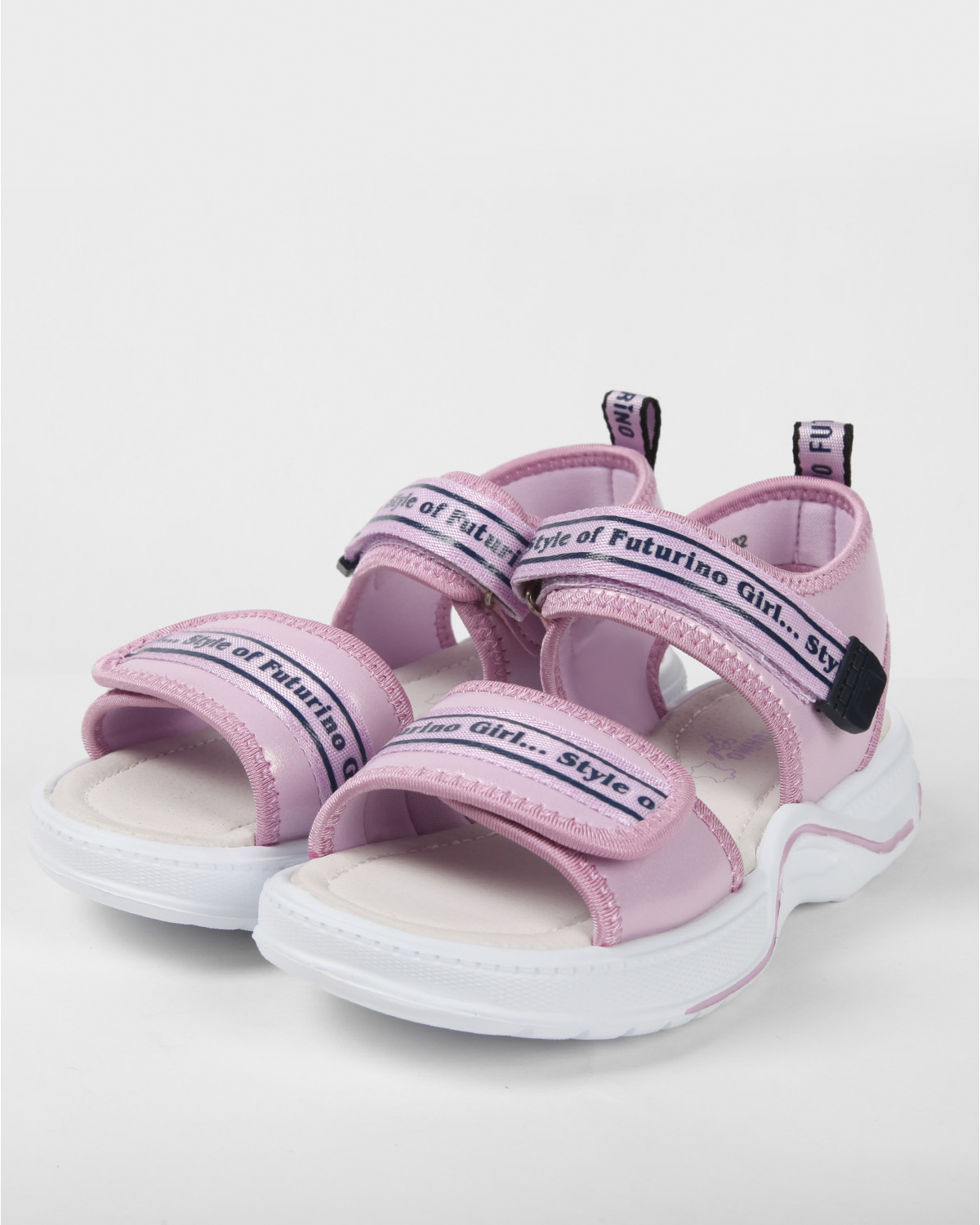 Сандалии Futurino S23DEtgSA-462-77 - фото 3