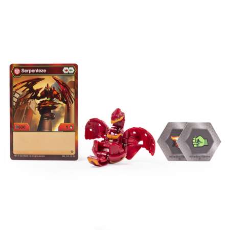 Фигурка Bakugan