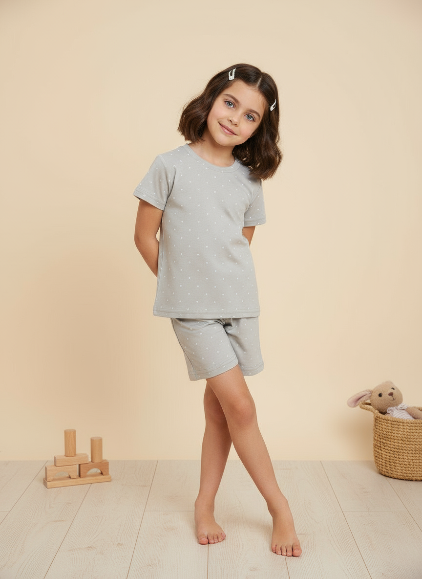 Пижама КотМарКот 801513 - фото 1