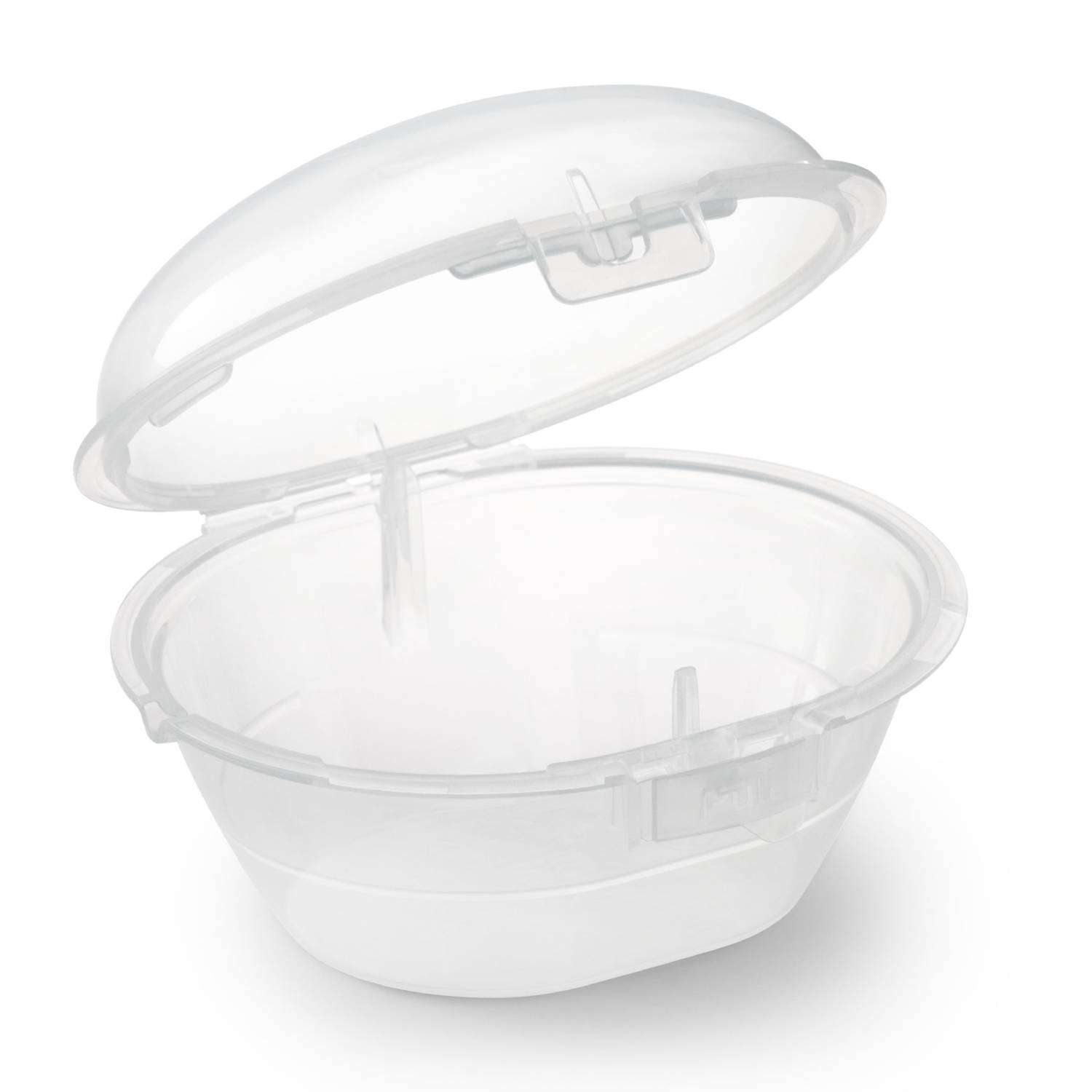 Пустышка Philips Avent ортодонтическая от 0 мес. - фото 10