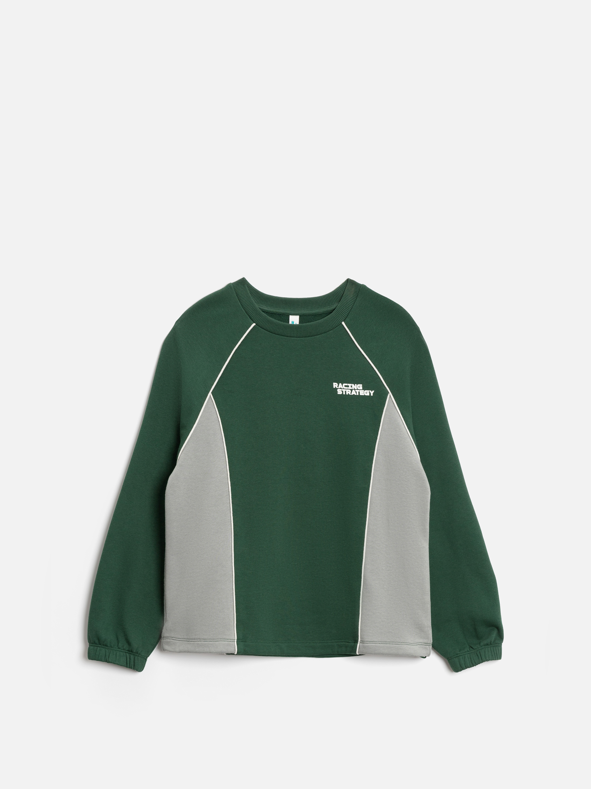 Свитшот Acoola 20110170185_0094470 - фото 4