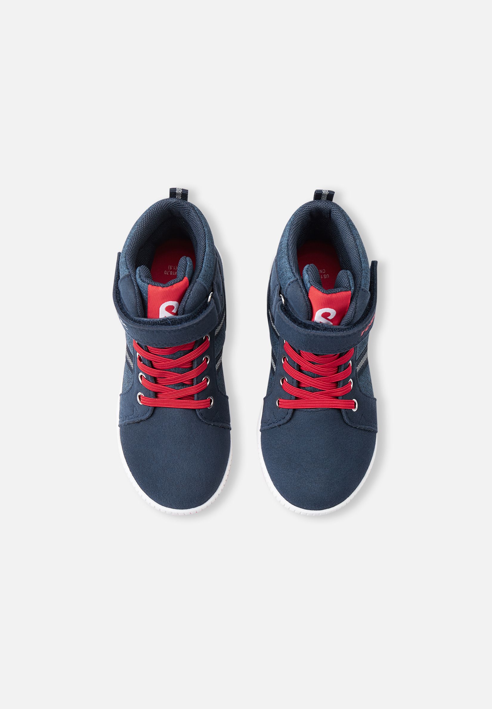 Ботинки Reima 569407W-6980 - фото 5