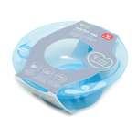 Тарелка BabyGo Blue 300 мл 1 шт.