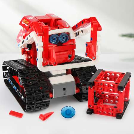 Конструктор Mould King Робот исследовательский