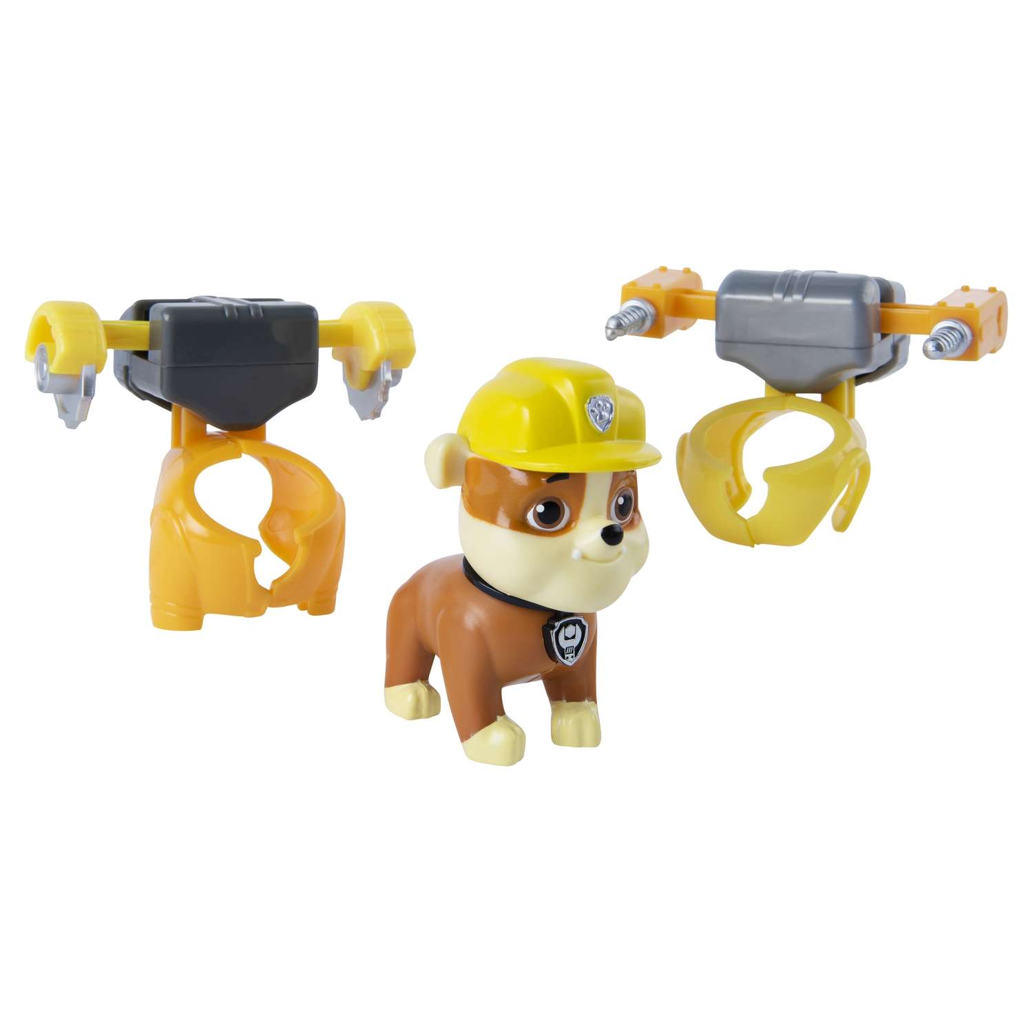 Фигурка Paw Patrol Крепыш - фото 2