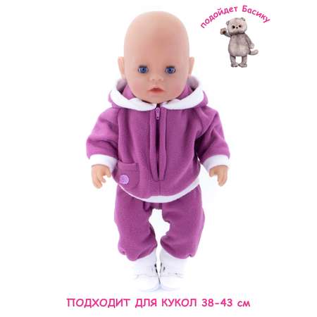 Одежда для кукол Модница