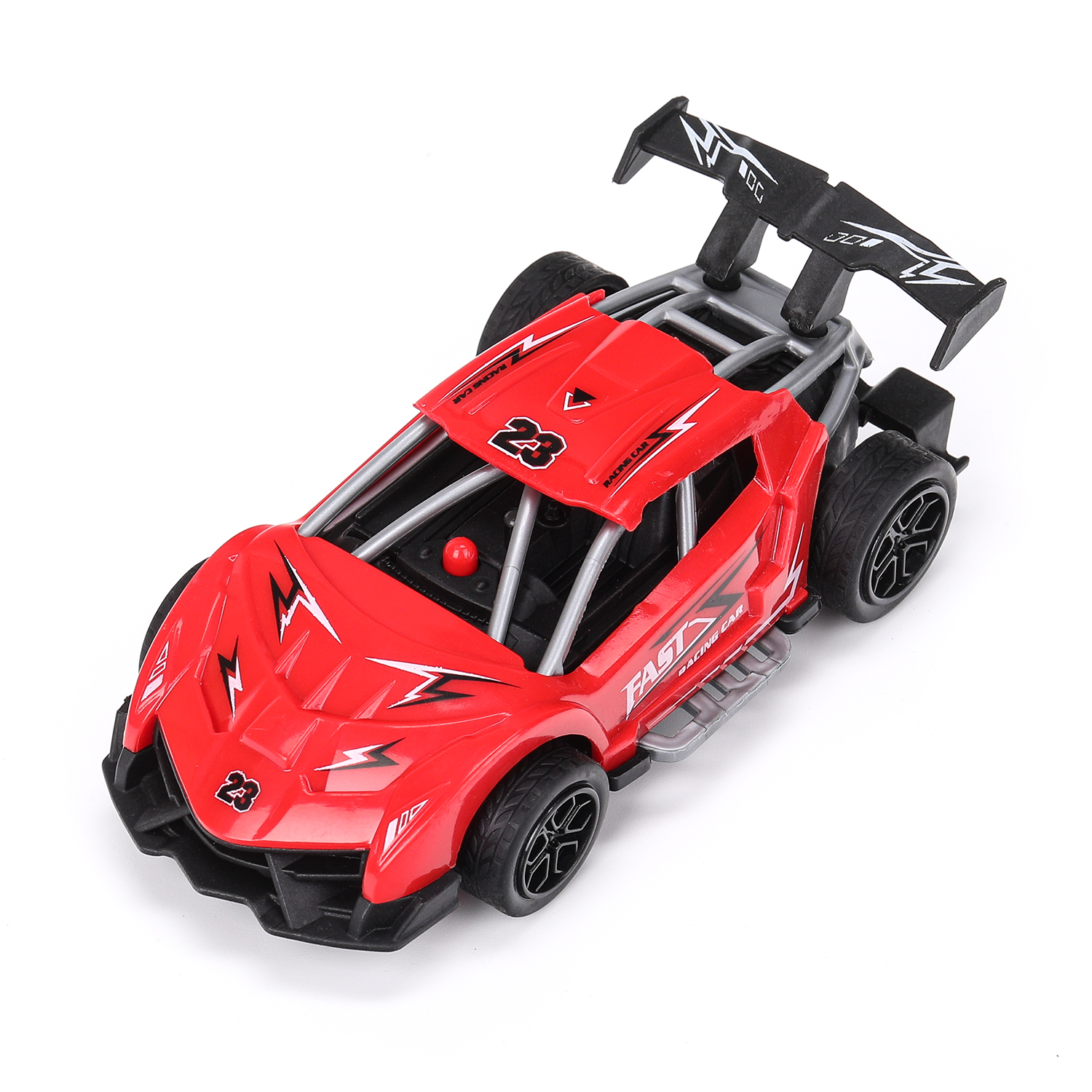 Автомобиль Технопарк Спорткар 393817 - фото 9