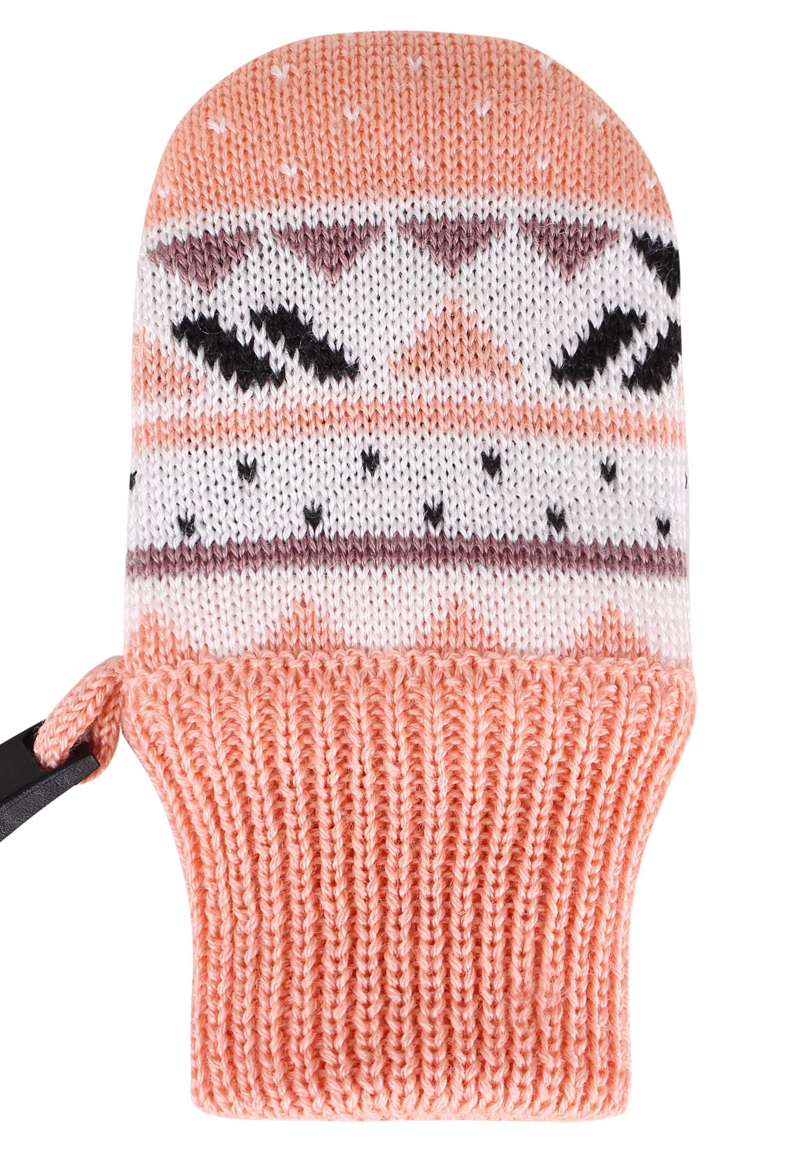 Варежки Reima 517217-3041 - фото 1