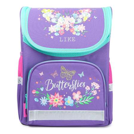 Ранец Erhaft Butterfly