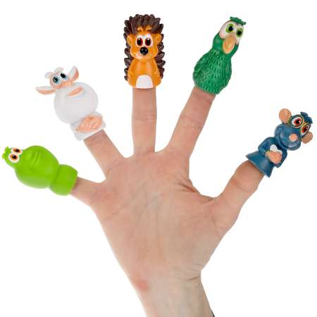 Игрушка Играем вместе