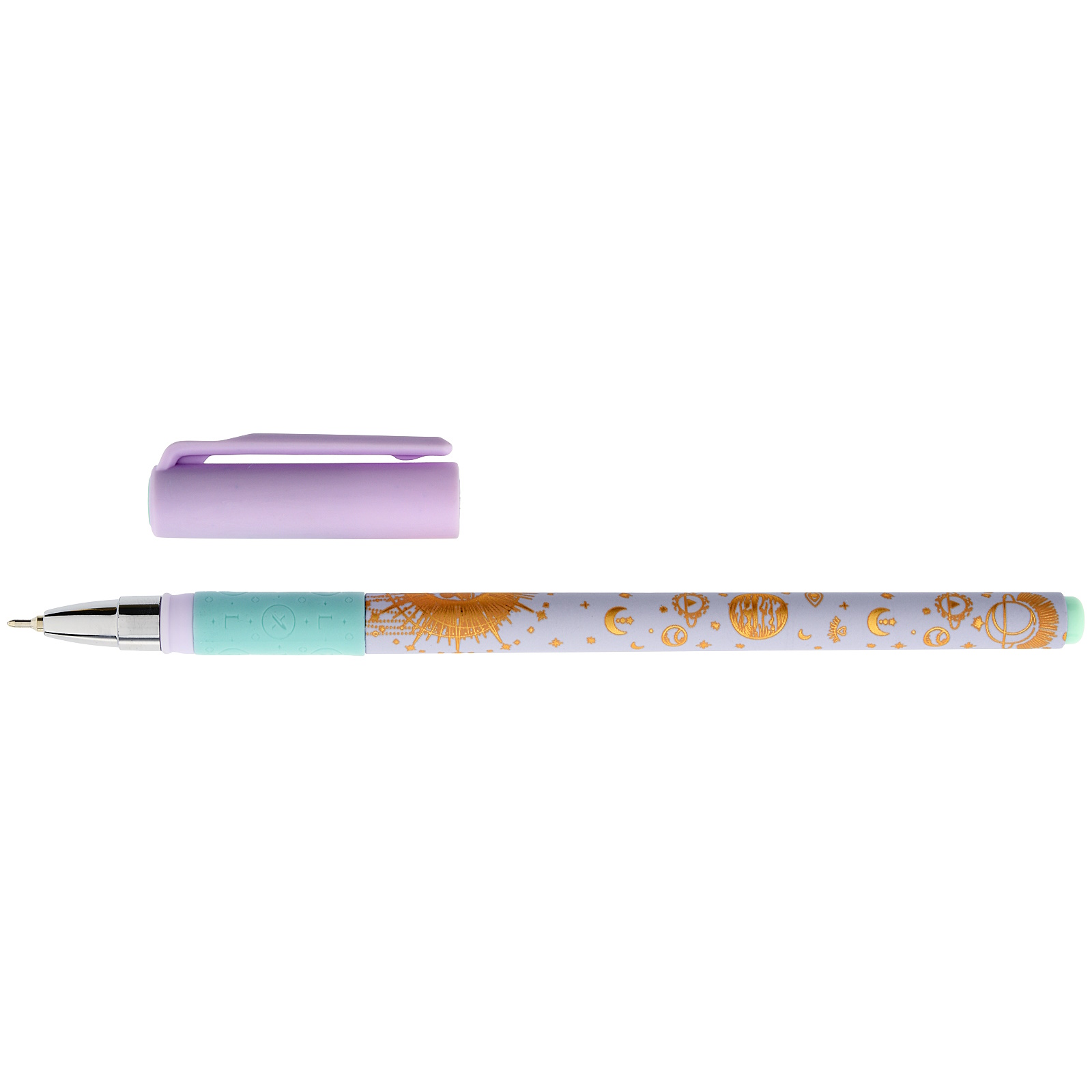 Ручка шариковая Lorex Stationery 1 шт. - фото 4