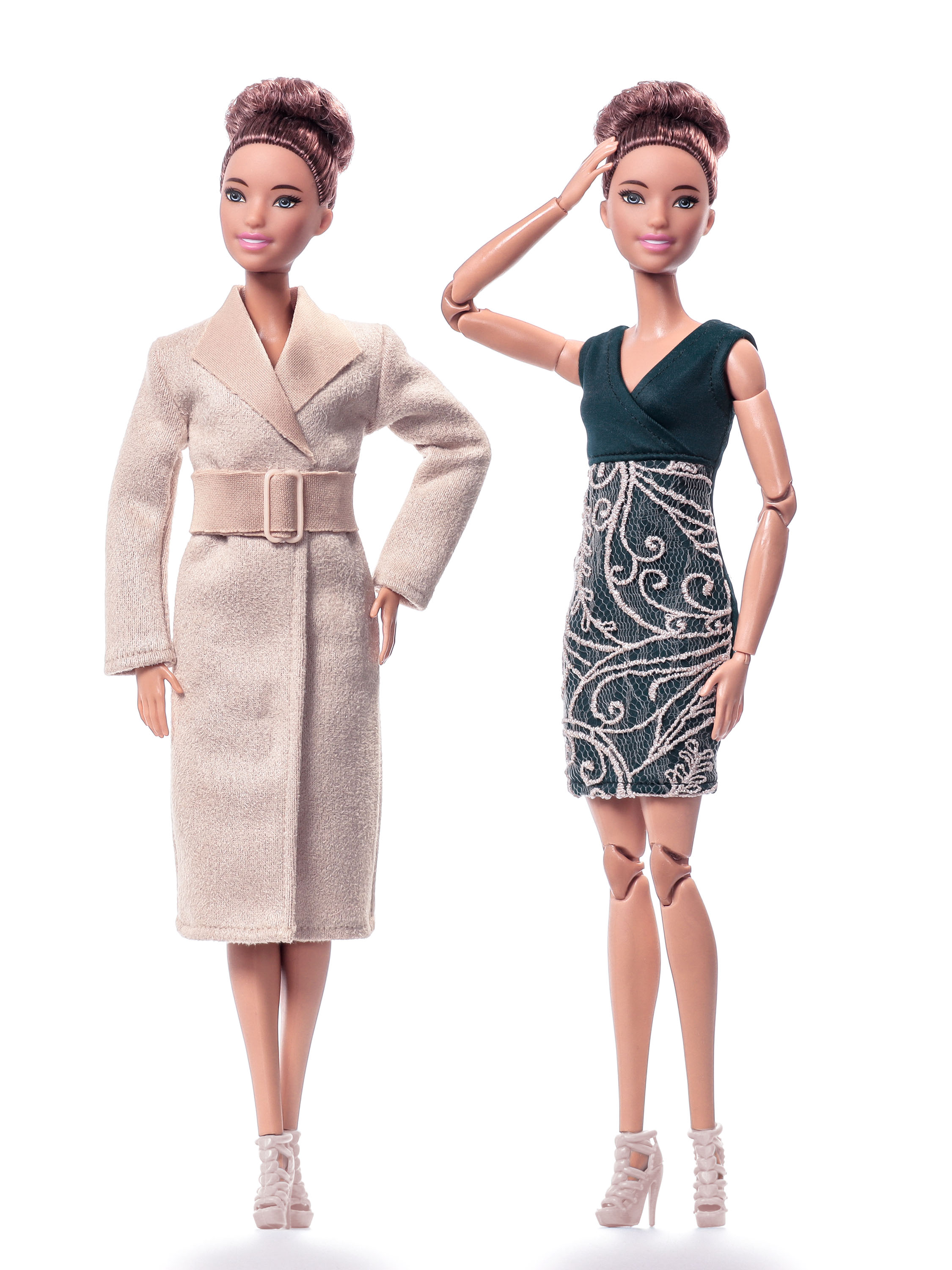 Одежда для кукол VIANA 11.385.2v - фото 2