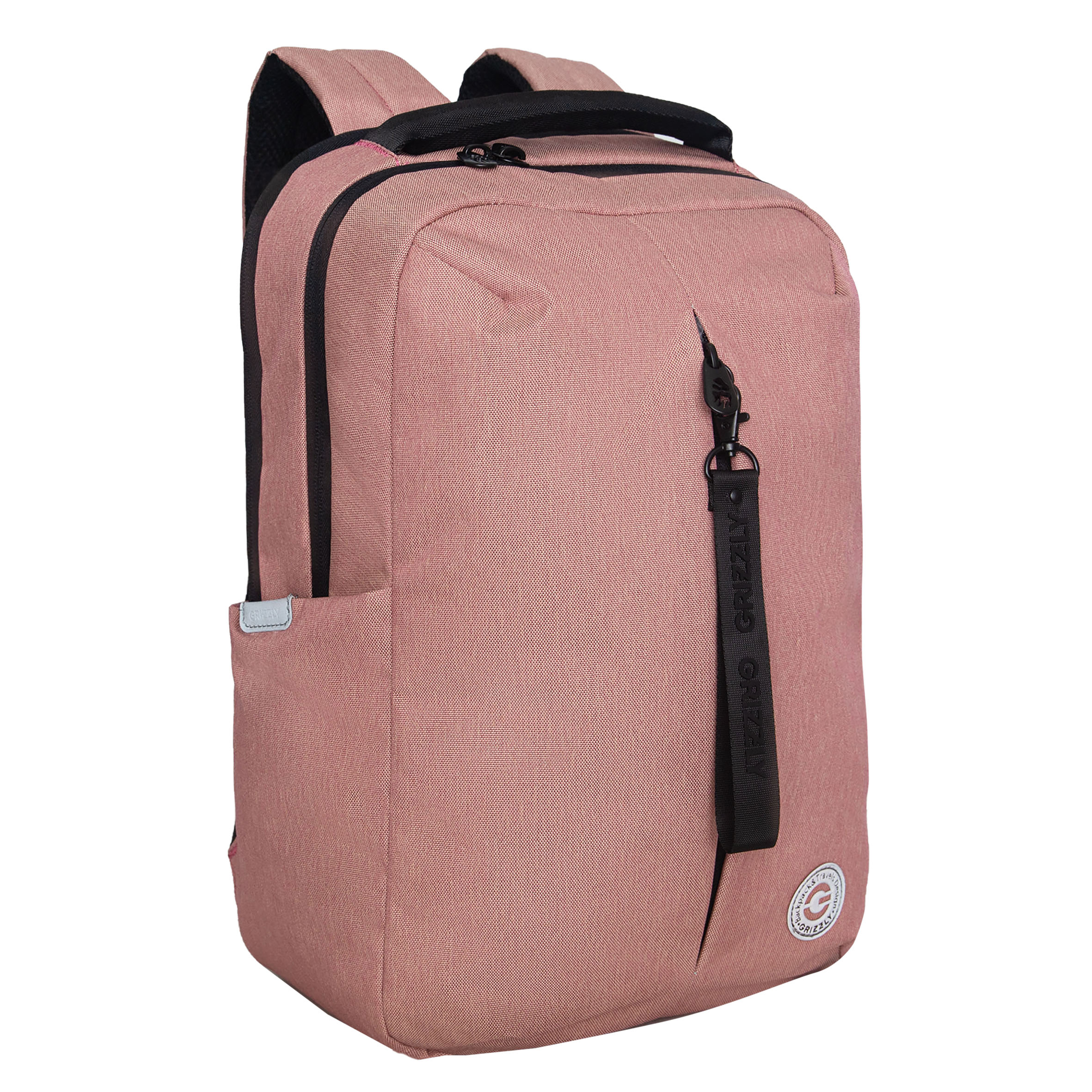 Рюкзак Grizzly для девочки - фото 2