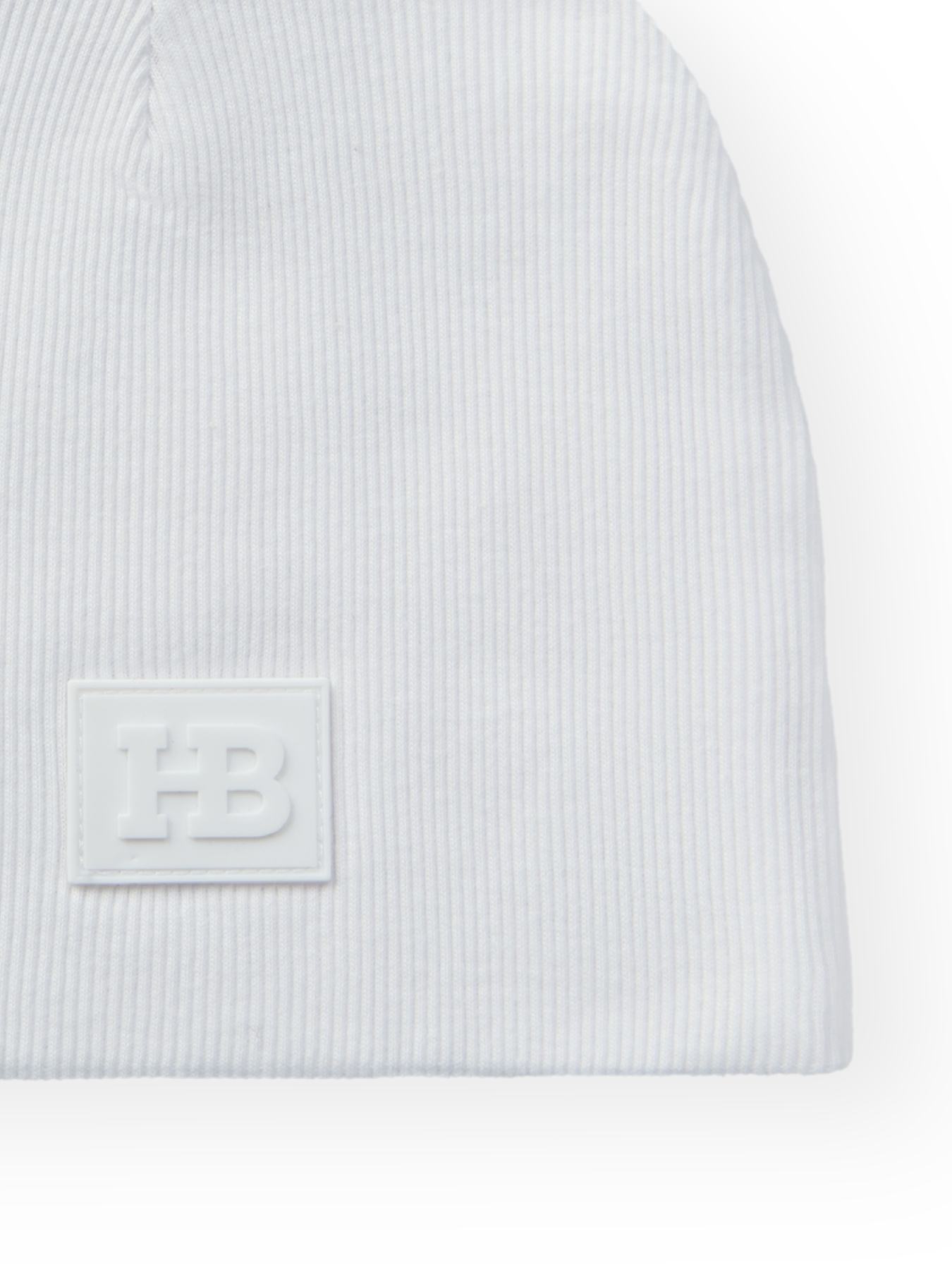 Шапка Happy Baby 88289-0_true-white - фото 5
