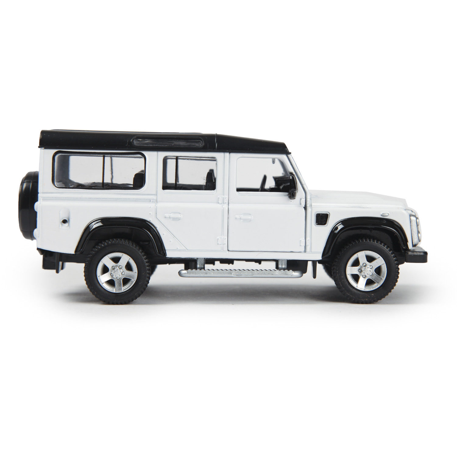 Автомобиль Mobicaro Land Rover Defender 1:32 544006(B) - фото 3