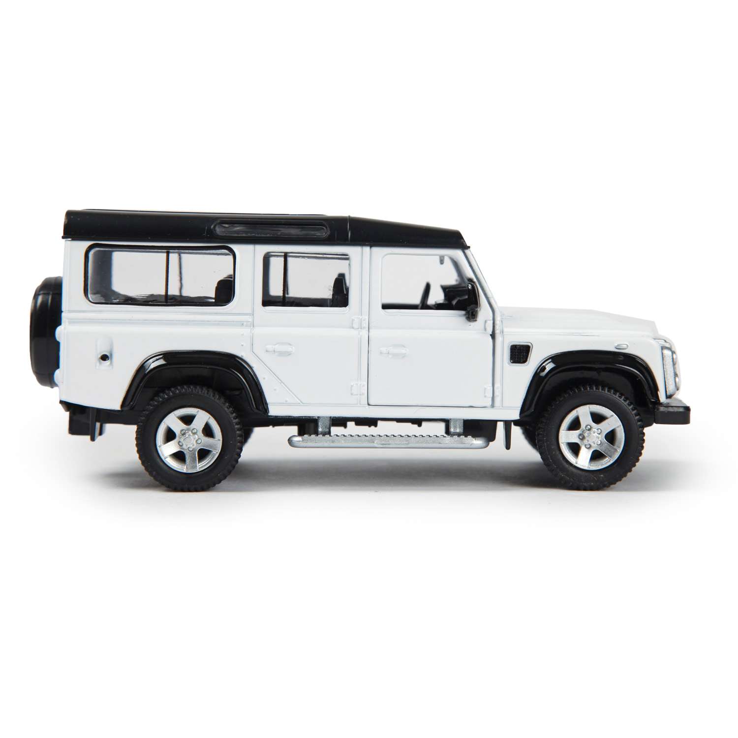 Автомобиль Mobicaro Land Rover Defender 1:32 544006(B) - фото 3