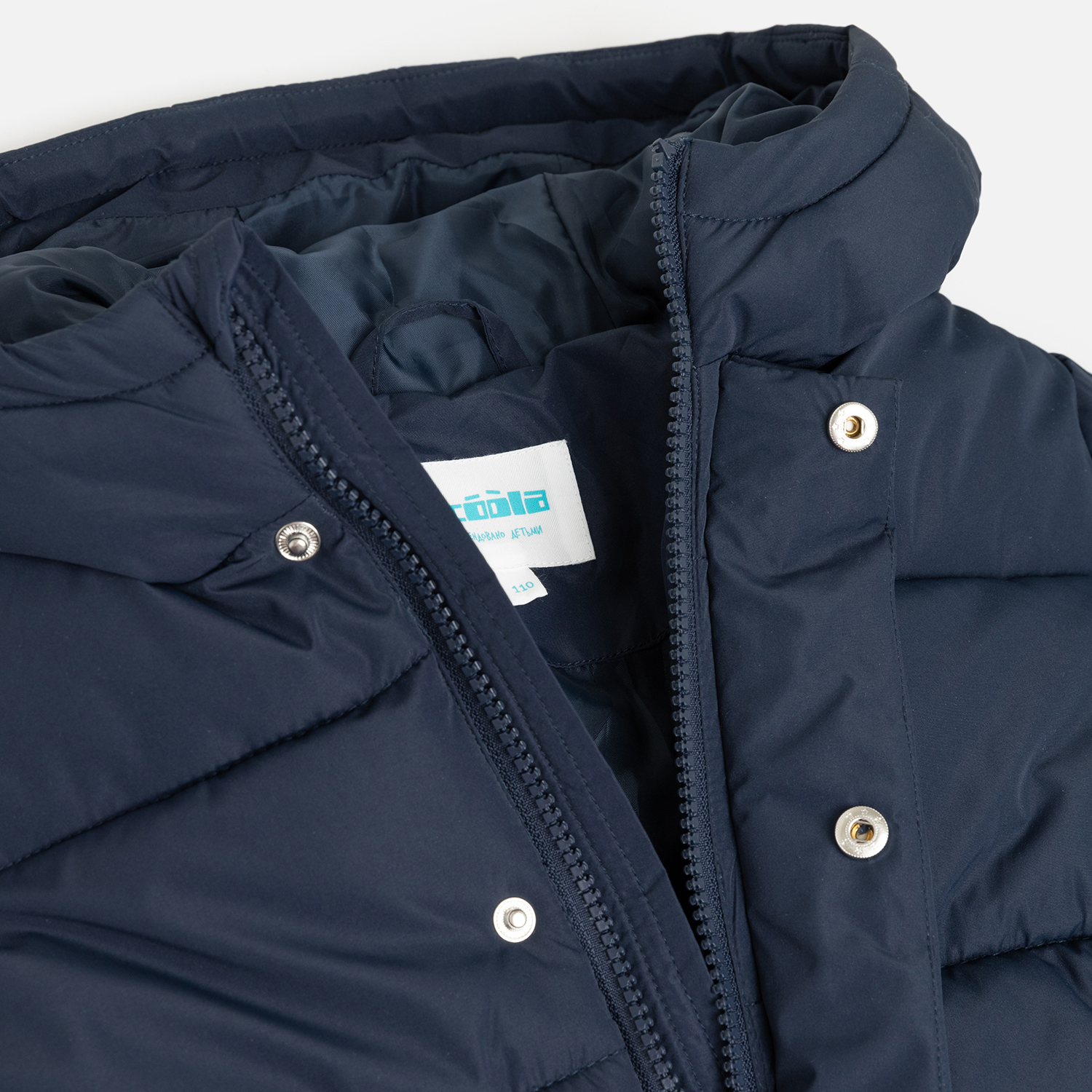 Куртка Acoola 20320670001_0068705 - фото 5