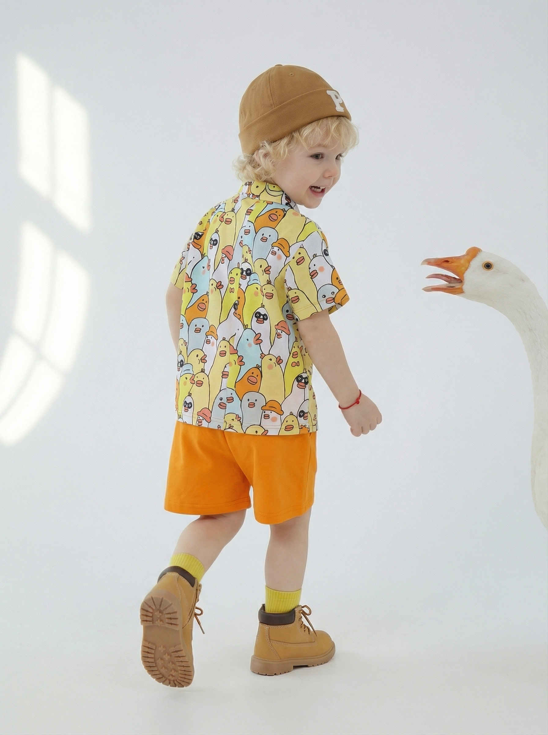 Костюм YOULALA 7148100206 - фото 4