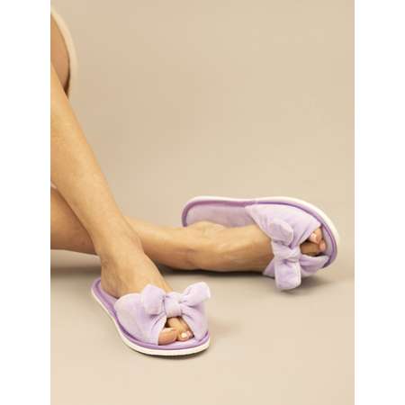 Тапочки IVShoes