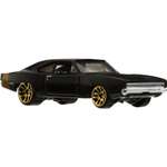 Автомобиль Hot Wheels Dodge Fast and Furious 1:64