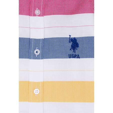 Рубашка U.S. Polo Assn