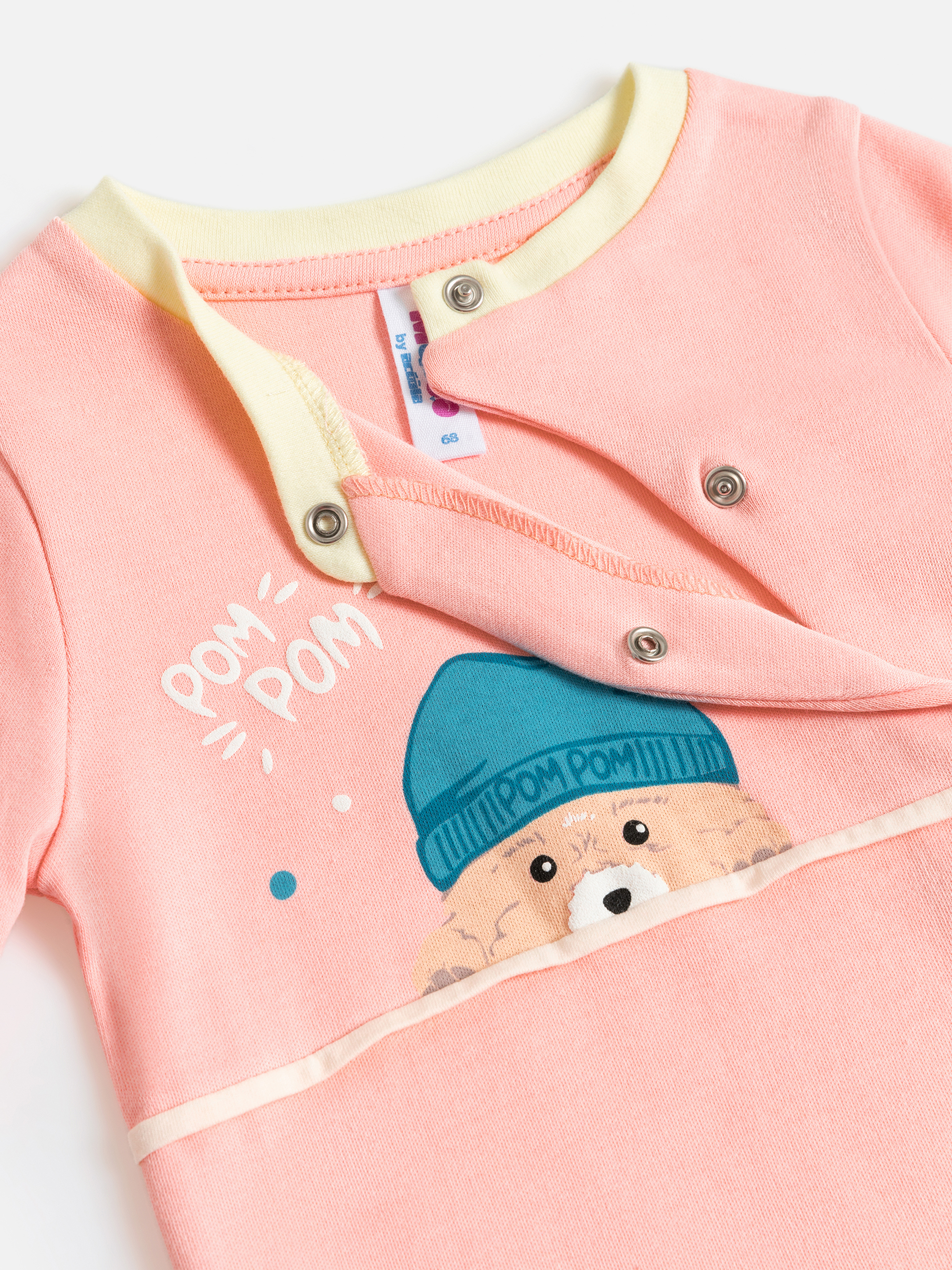 Комбинезон Acoola 23254140012_0077880 - фото 6