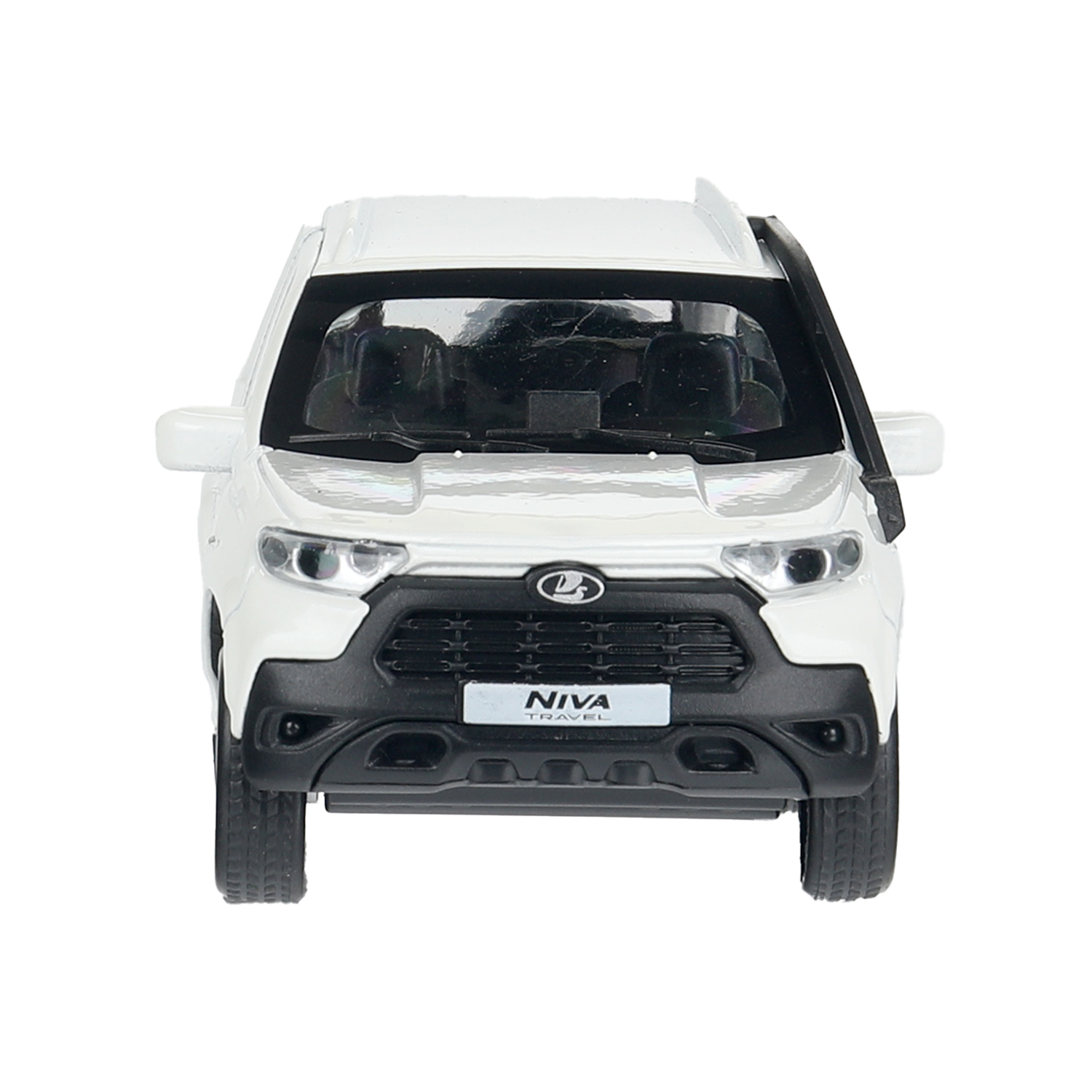 Автомобиль Технопарк LADA Niva Travel 405062 - фото 8