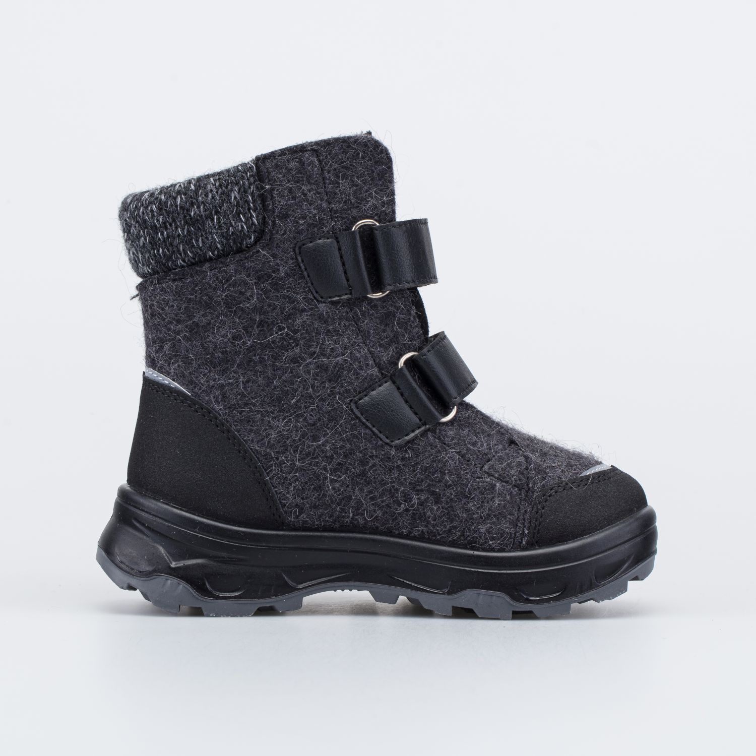 Валенки Котофей 657012-42 - фото 2