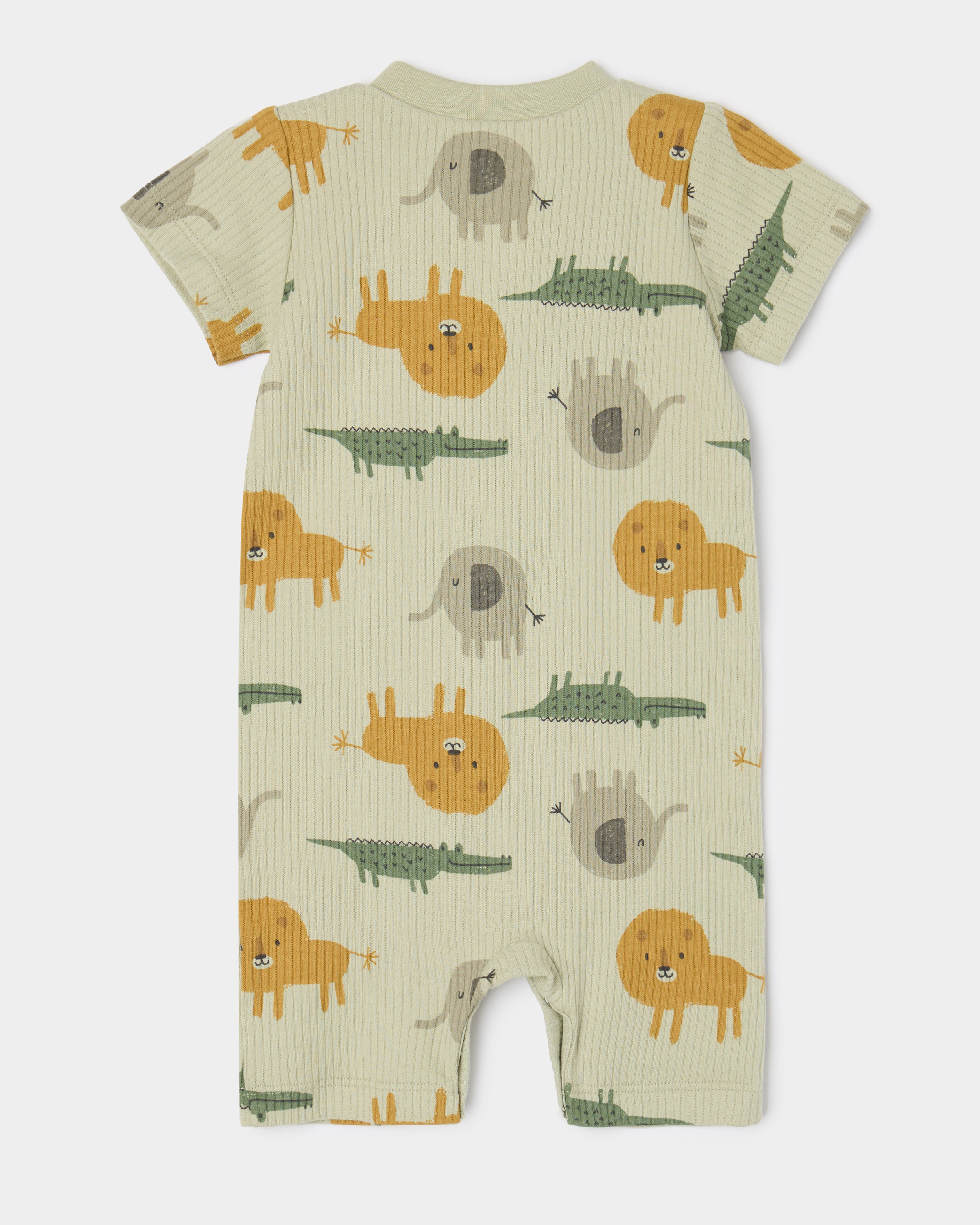 Песочник BabyGo S26BG4-2056-9Aib-44 - фото 2