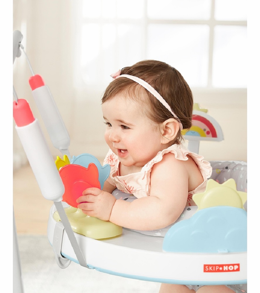 Прыгунки подвесные Skip Hop - фото 5