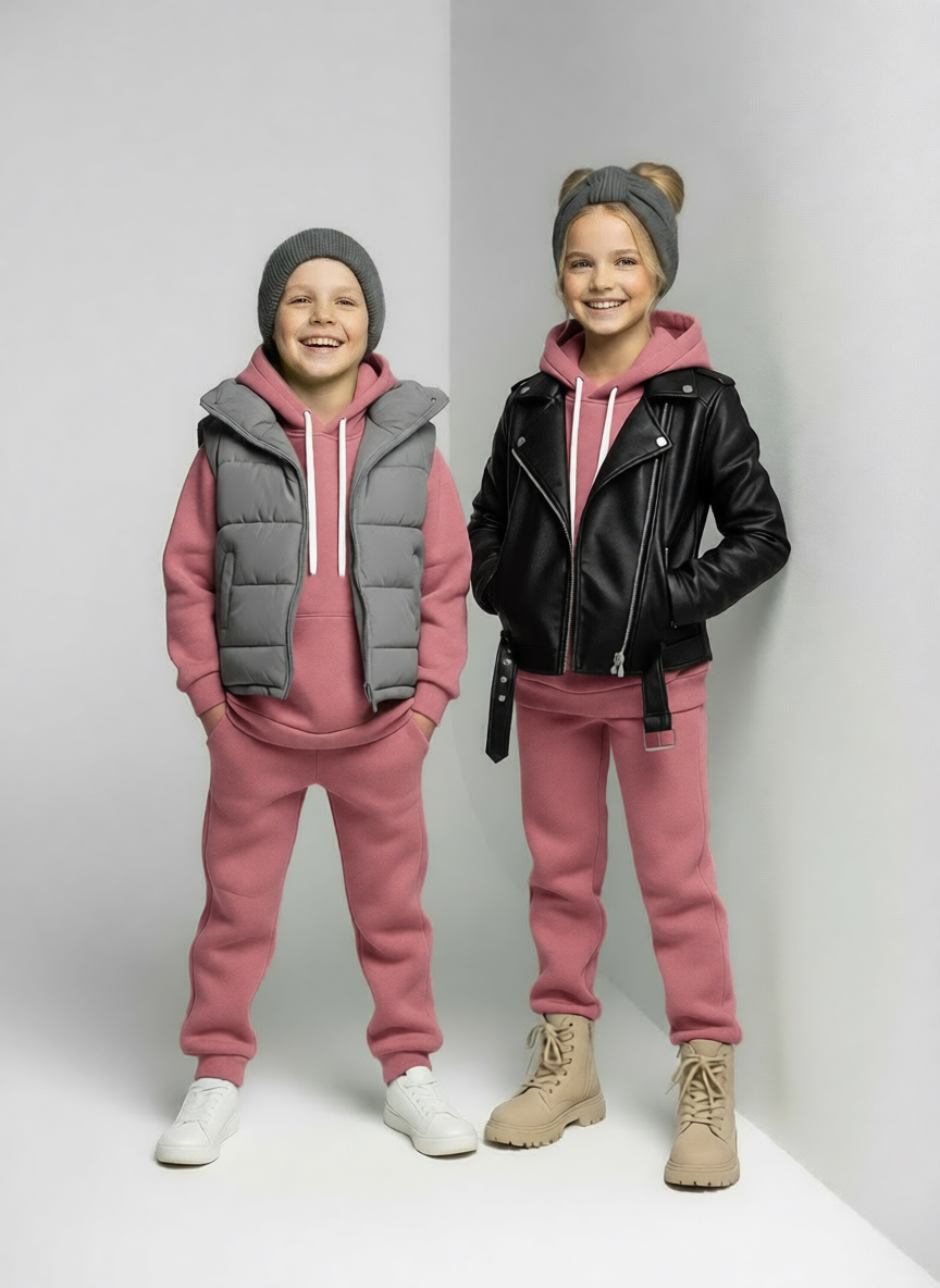 Спортивный костюм Персона Junior Кд1001 - фото 4