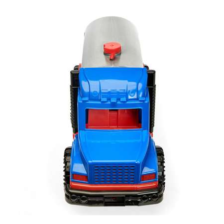 Грузовик Karolina toys Профи Бензовоз
