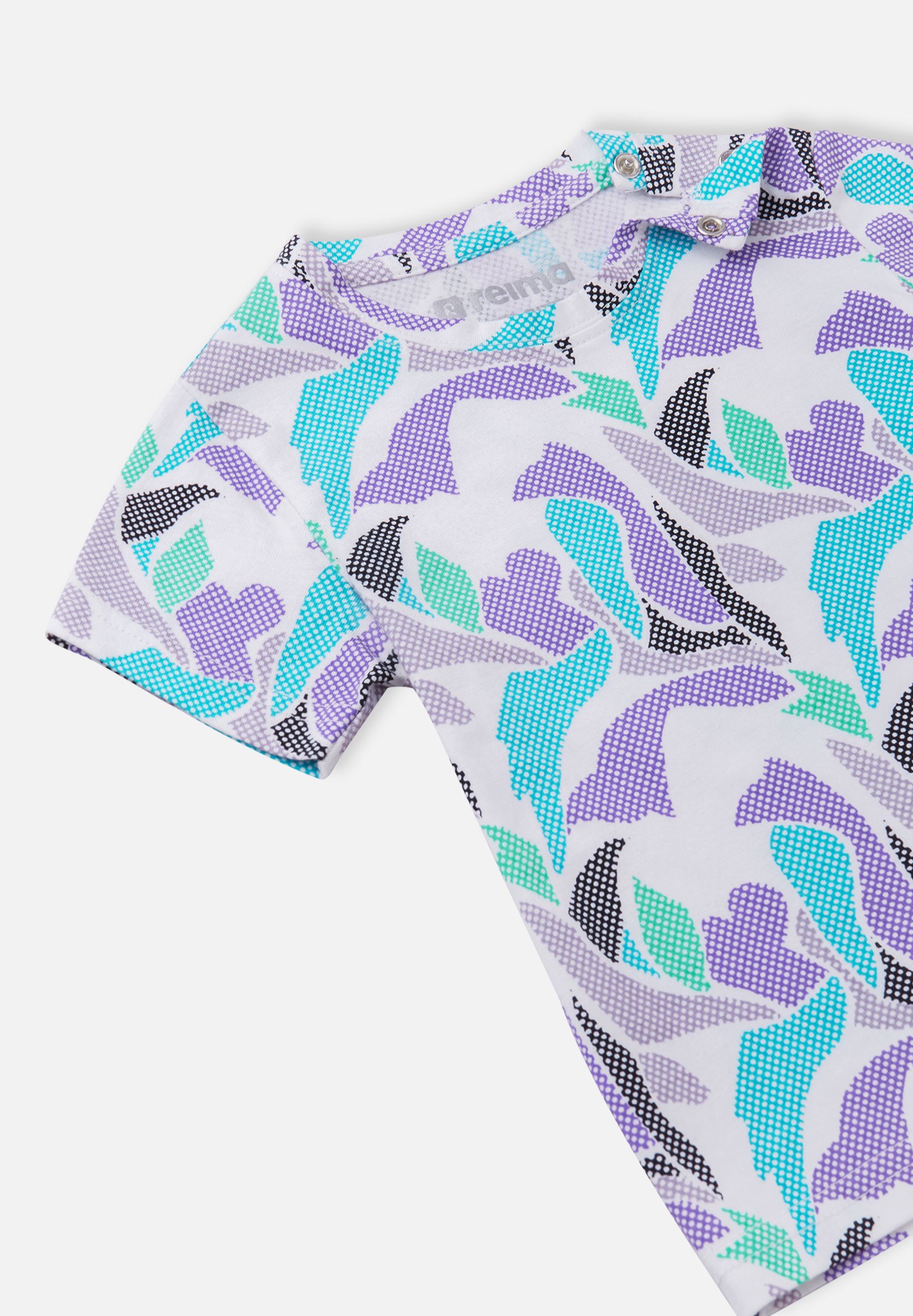 Футболка Reima 516559-5618 - фото 4