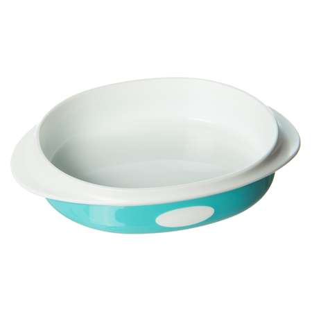 Набор посуды BabyGo Blue 6 шт.