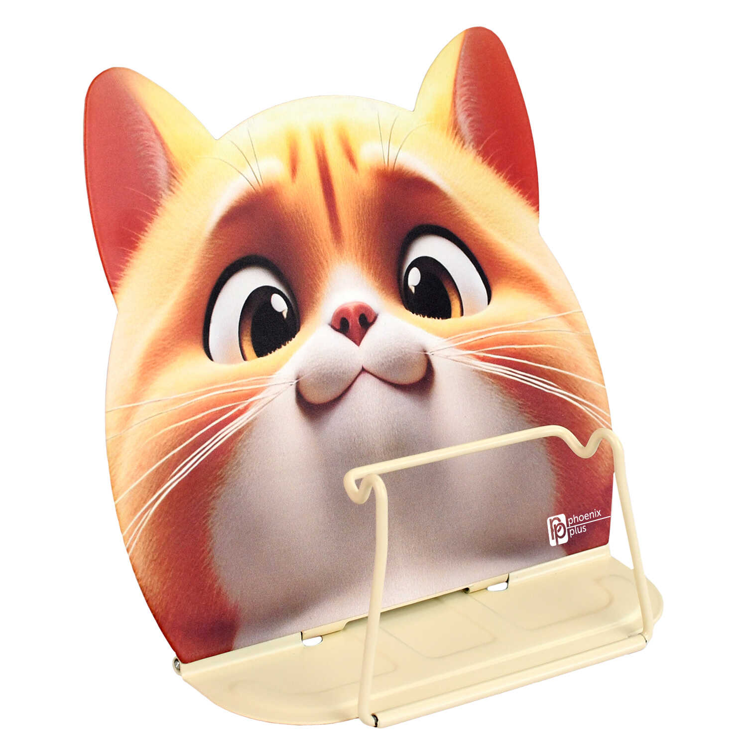 Подставка для книг Феникс + - фото 1