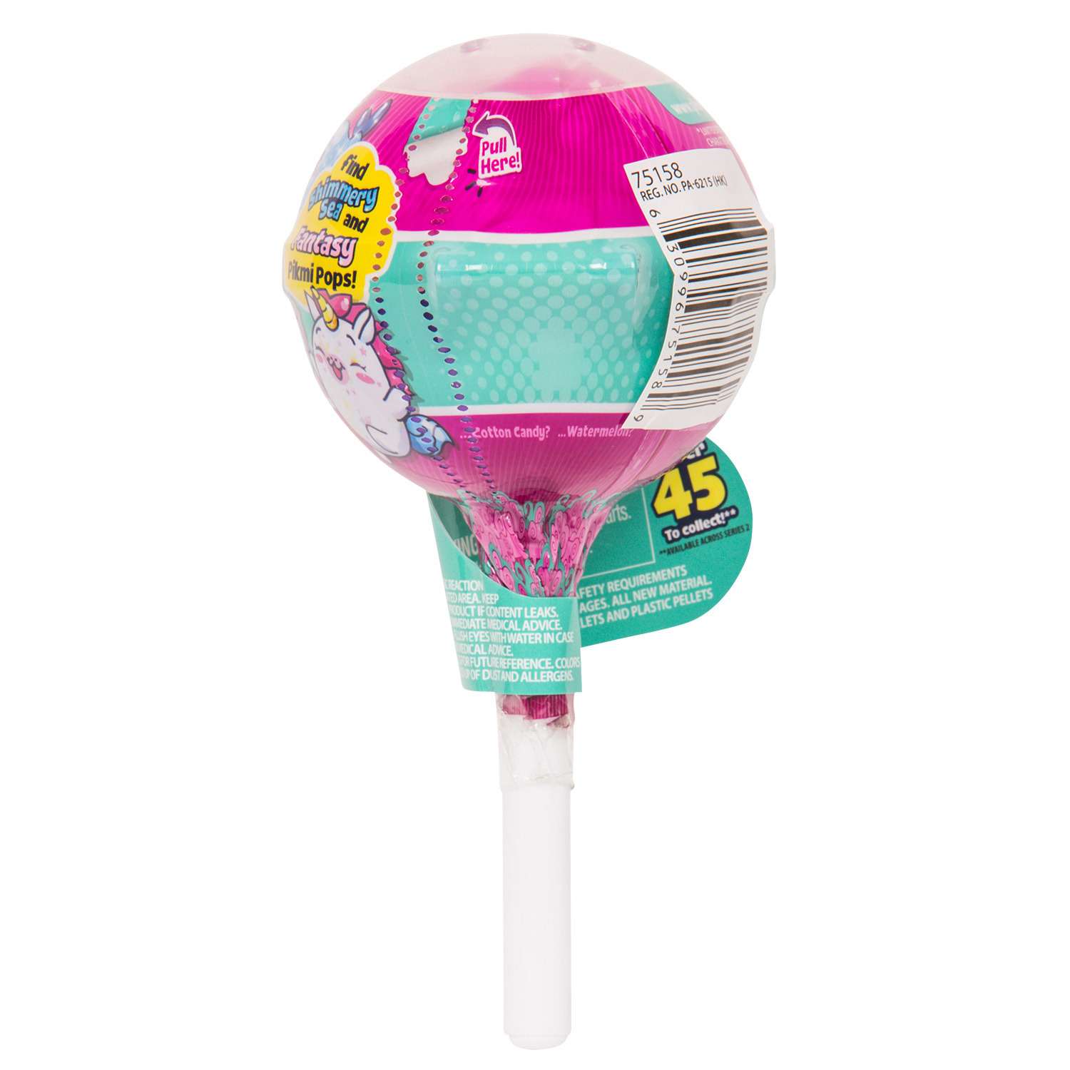 Игровой набор Pikmi Pops - фото 7
