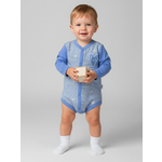 Боди VGtrikotazh