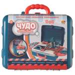 Игрушка Abtoys Мастер (инструменты)