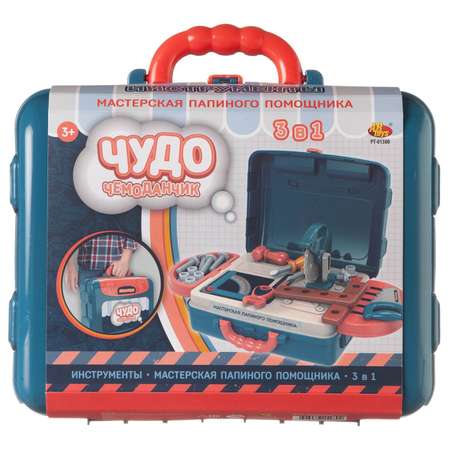 Игрушка Abtoys Мастер (инструменты)