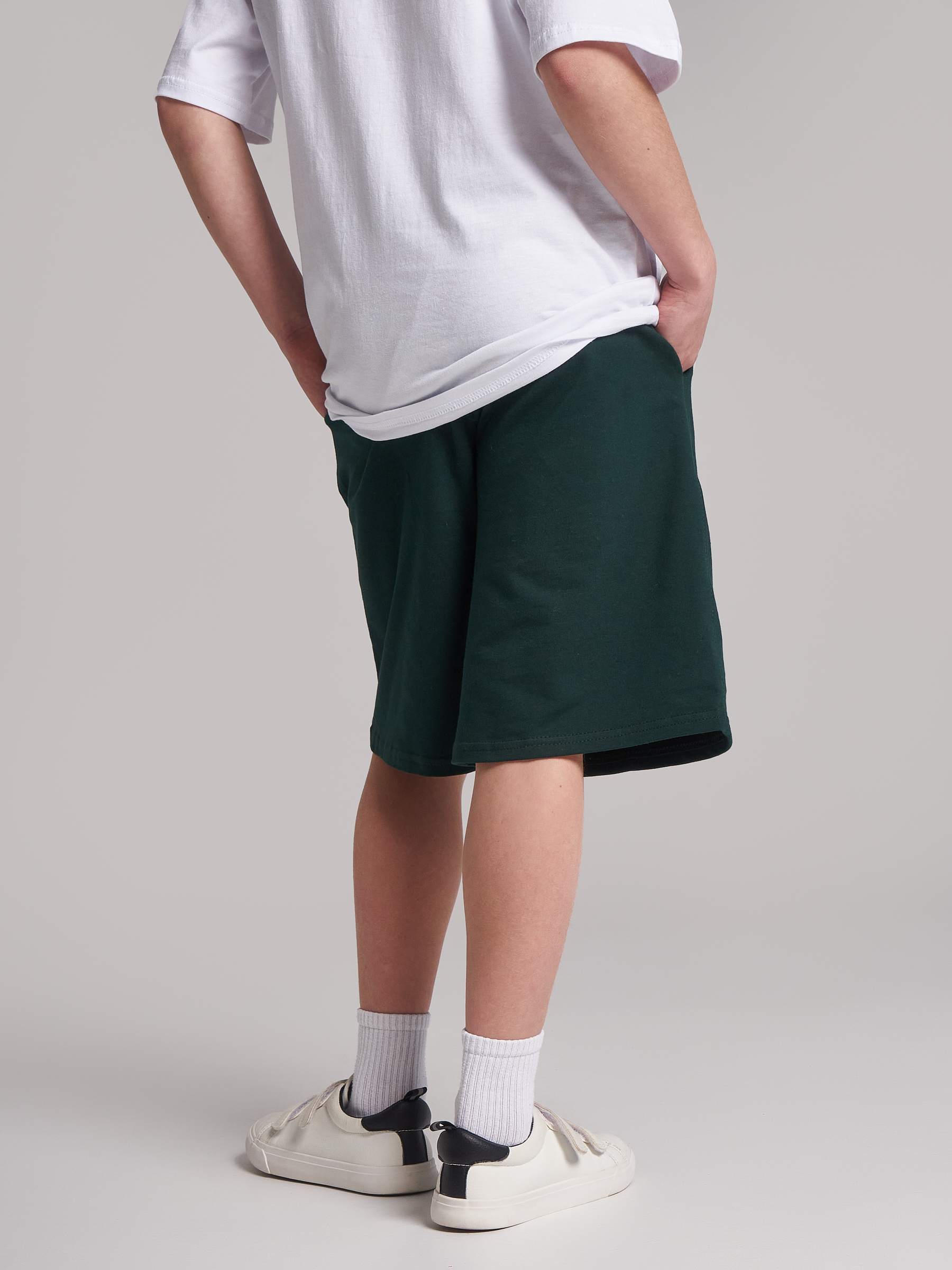 Шорты N.O.A. 11517-2 - фото 8