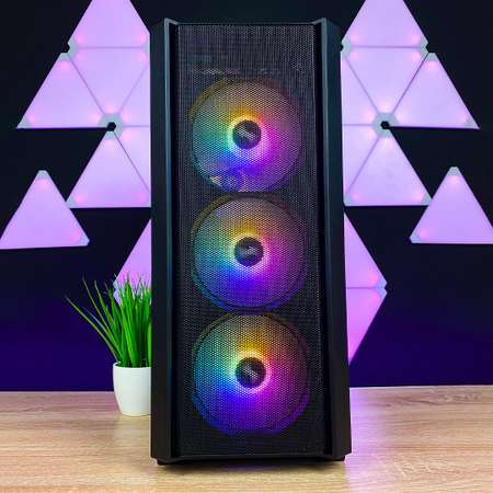 Игровой компьютер Kwik SwiftBlaze N5