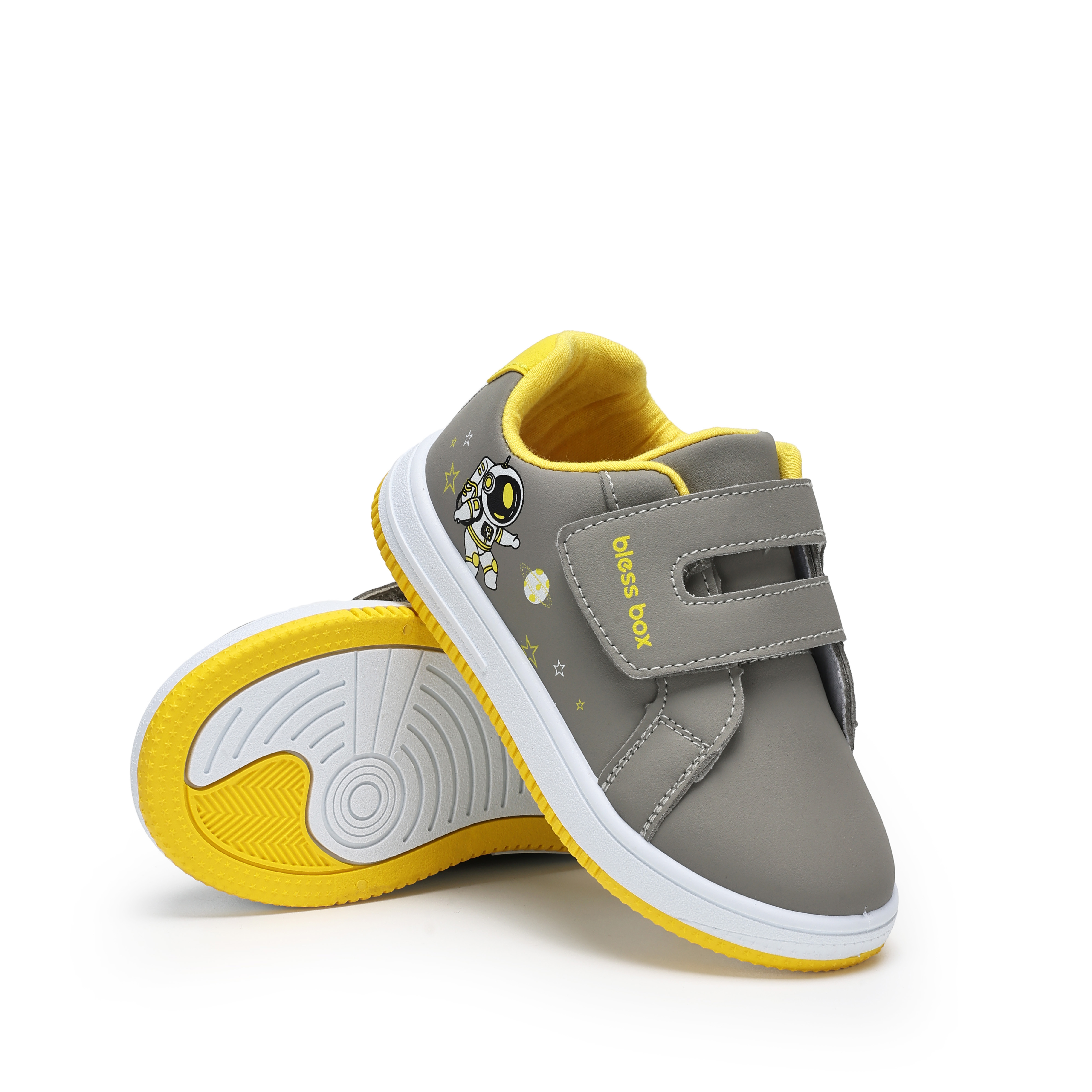 Кроссовки BLESSBOX BX53148A - фото 6