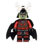 Фигурка LEGO Bone King
