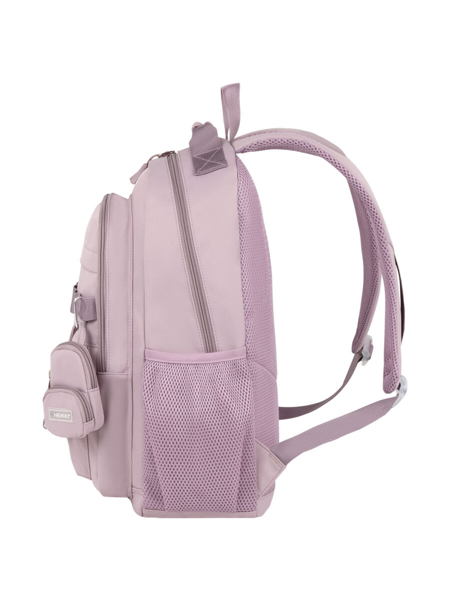 Рюкзак HEIKKI школьный городской для подростков для ноутбука - фото 12